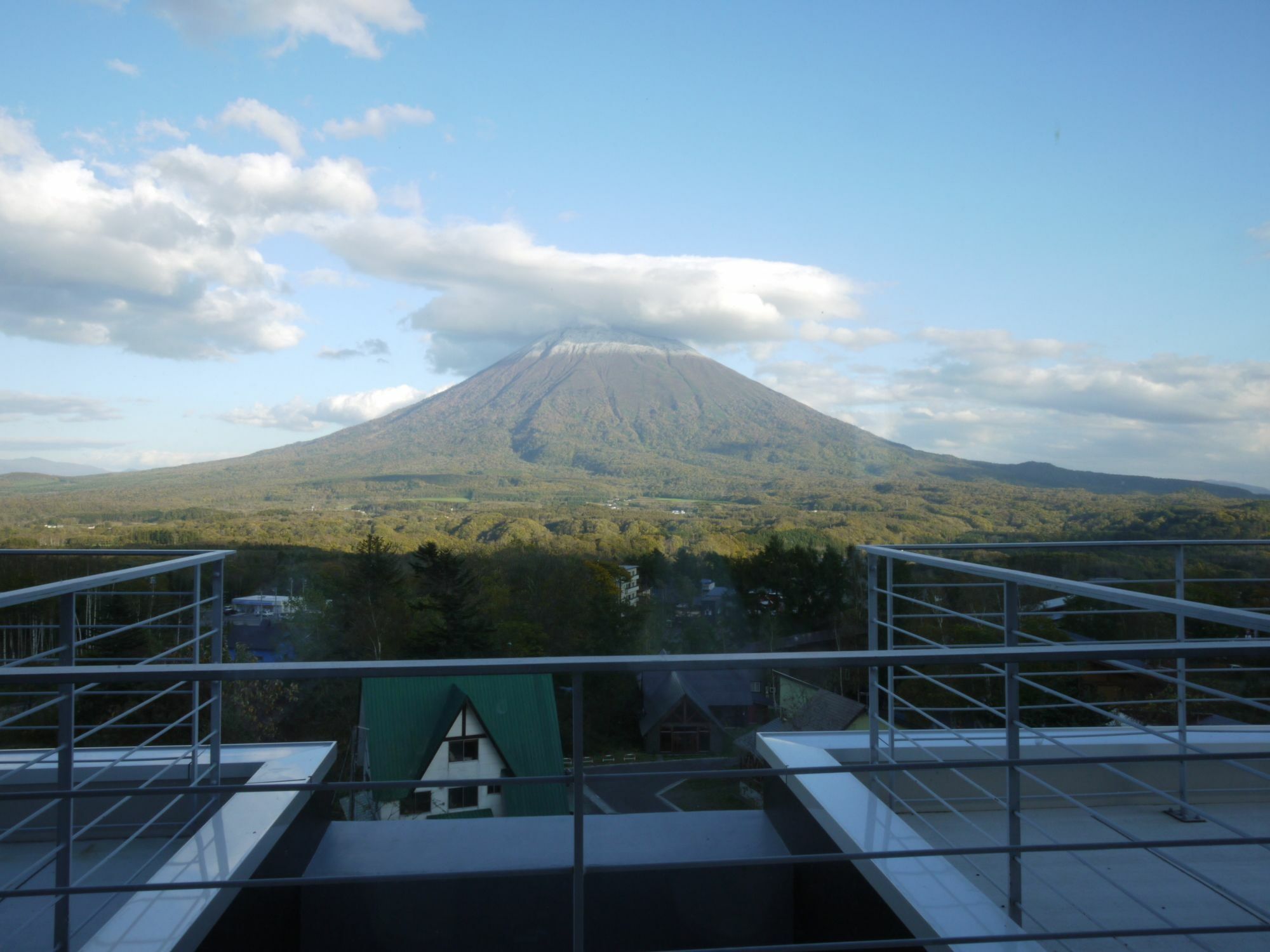 Niseko Central - Yama Shizen 倶知安町 外观 照片